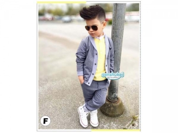 setelan boy keren modis terkini